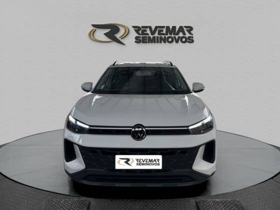 VOLKSWAGEN TERA 1.0 170 TSI COMFORT AUTOMÁTICO